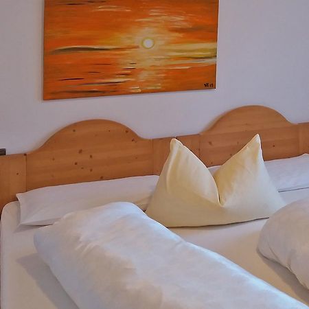 Appartements Erika Falzes Eksteriør billede