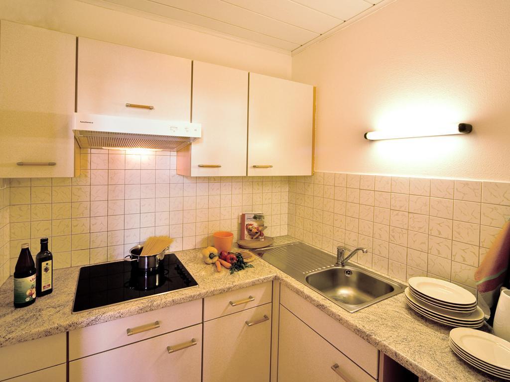 Appartements Erika Falzes Eksteriør billede