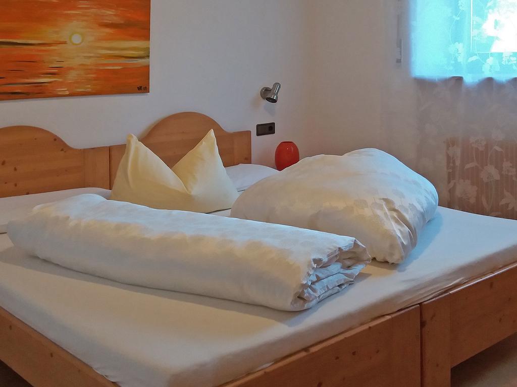 Appartements Erika Falzes Eksteriør billede