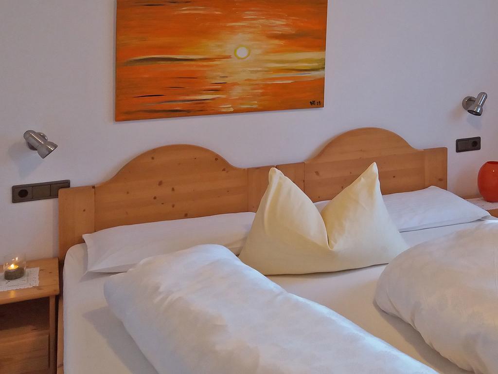 Appartements Erika Falzes Eksteriør billede