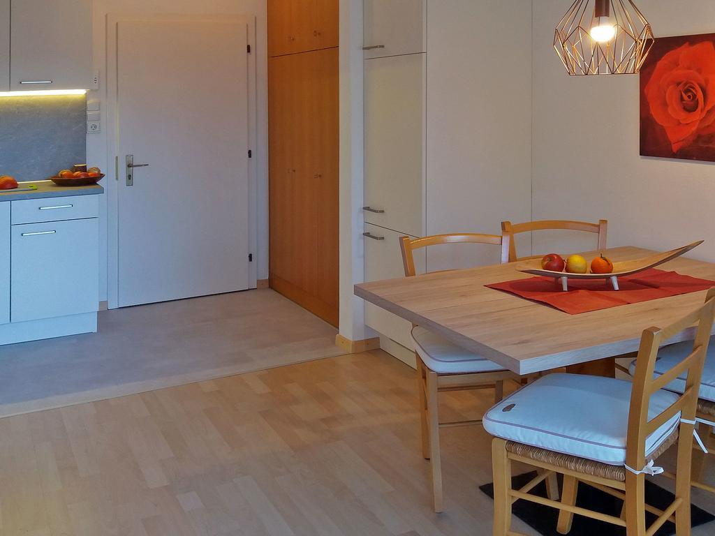 Appartements Erika Falzes Eksteriør billede