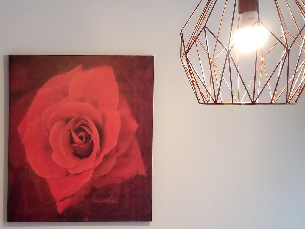 Appartements Erika Falzes Eksteriør billede