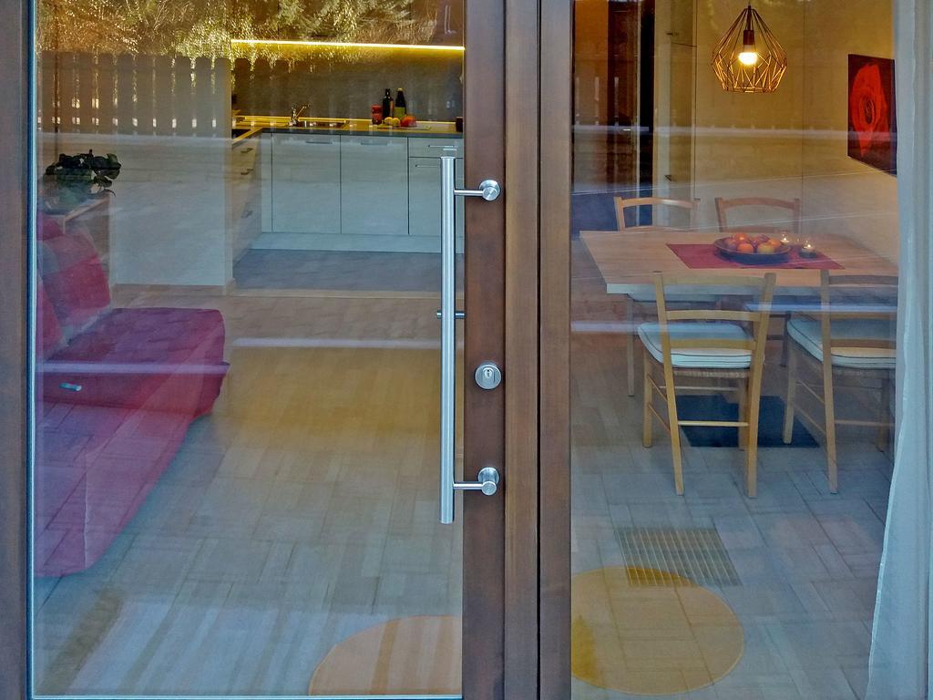 Appartements Erika Falzes Eksteriør billede